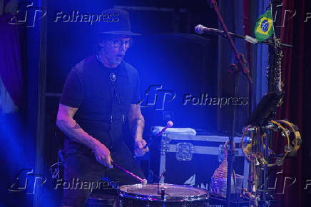 Sixpence None The Richer em Recife