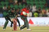 T20I Cricket final match - Pakistan vs Bangladesh