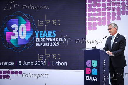 EUDA launches European Drug Report 2025: 'Trends and Developments'