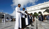 Eid al-Adha in Mogadishu