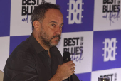 Best of Blues and Rock 2025