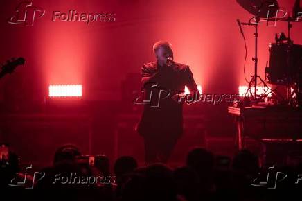 Emo Vive / Anberlin