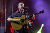 Dave Matthews Band na 12ª edição do Best of Blues and Rock