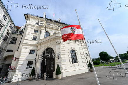 At least 9 dead in Austrian school shooting in Graz