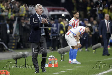 Eliminatorias sudamericanas Mundial 2026: Brasil - Paraguay