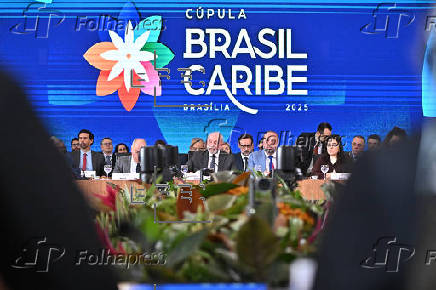 Lula ofrece al Caribe la experiencia brasileña en la producción de alimentos
