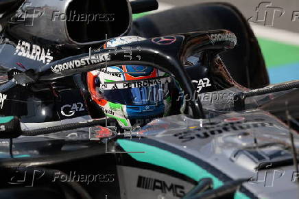 Formula One Grand Prix of Canada - Practice and Qualifying