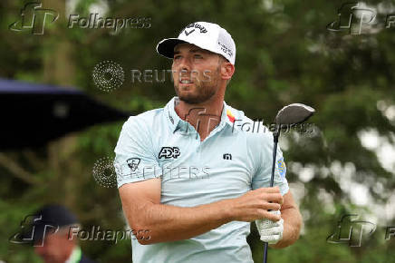 PGA: U.S. Open - Third Round