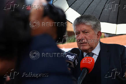 Colombian Senator Miguel Uribe Turbay is in serious condition after undergoing surgery following a gunshot wound during a campaign event in Bogota