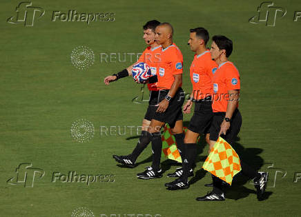 FIFA Club World Cup - Group E - CF Monterrey v Inter Milan