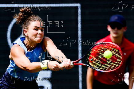 WTA Berlin Tennis Open