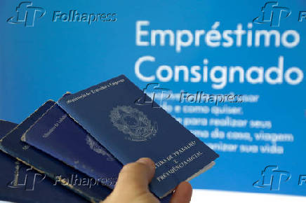 Empréstimo consignado CLT começa hoje