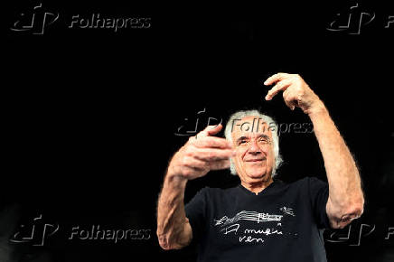 Especial João Carlos Martins 85 anos