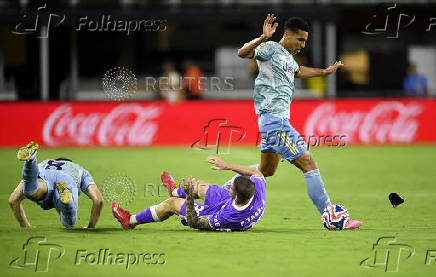 FIFA Club World Cup - Group G - Al Ain v Juventus