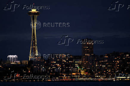 Daily life in Seattle