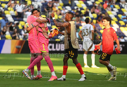 FIFA Club World Cup - Group D - Los Angeles FC v Esperance Sportive de Tunis