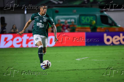GOIANA, GO, 23.06.2025-BRASILEIRO SERIE B-GOIAS (G0) X ATHLETIC (MG)