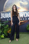 Estreno de “Jurassic World: El renacer”