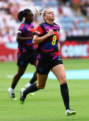 Women's International Friendly - England v Jamaica