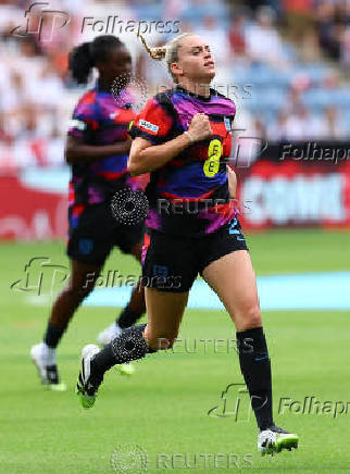 Women's International Friendly - England v Jamaica