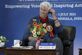 Richard Gere respalda decisión del dalái y envía mensaje a China: el mundo está observando