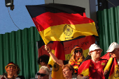 Women's Euro 2025 - Group C - Germany v Poland