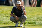 PGA: John Deere Classic - Second Round