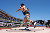 Track & Field: 50th Prefontaine Classic