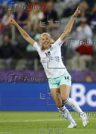 UEFA Women's EURO 2025 - Norway vs Iceland