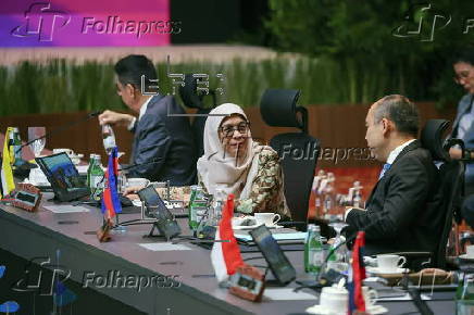 58th ASEAN Foreign Ministers’ Meetings (AMM)