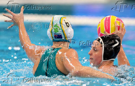 World Aquatics Championships