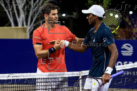Abierto de tenis de Los Cabos
