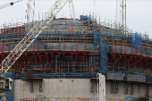 Hinkley Point C nuclear power station