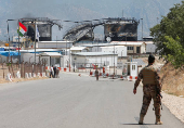 Oilfields in Iraq?s Kurdistan region halt production after recent drone attacks