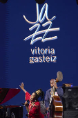 Festival de Jazz de Vitoria-Gasteiz