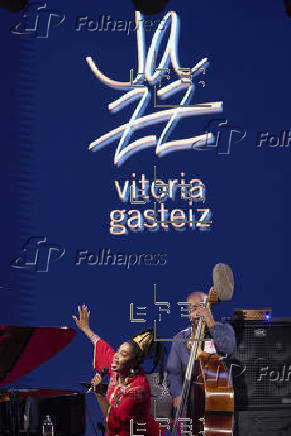 Festival de Jazz de Vitoria-Gasteiz
