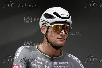 Tour de France - Stage 15 - Muret to Carcassonne