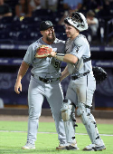 MLB: Chicago White Sox at Tampa Bay Rays