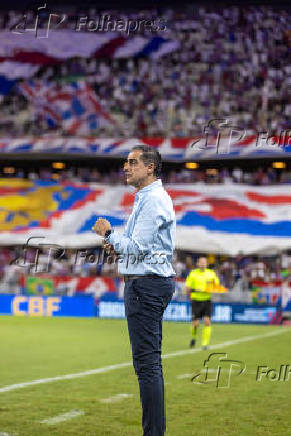 BRASILEIRO A 2025, FORTALEZA X RED BULL BRASIL