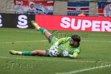 Bahia x Juventude