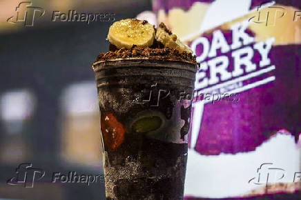 O açaí brasileiro poderá virar alimento de luxo nos EUA