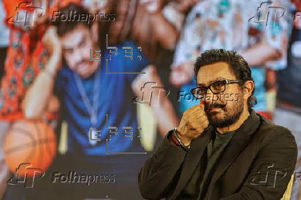 Bollywood actor Aamir Khan to premiere 'Sitaare Zameen Par' on YouTube