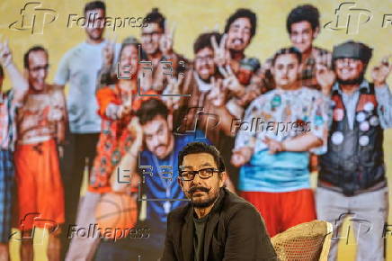 Bollywood actor Aamir Khan to premiere 'Sitaare Zameen Par' on YouTube