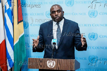 UN conference to work towards a two-state solution between Israel and the Palestinians, in New York