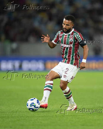 COPA DO BRASIL 2025, FLUMINENSE X INTERNACIONAL