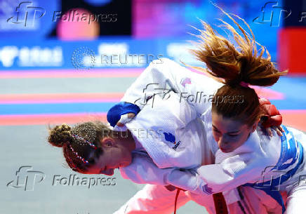 The World Games Chengdu 2025