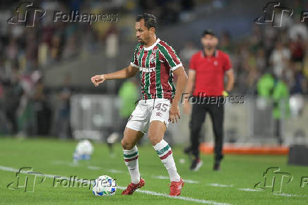 COPA LIBERTADORES 2025, FLUMINENSE X AMERICA DE CALI
