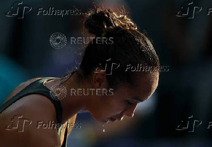 WTA 500 - Monterrey Open
