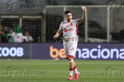 BRASILEIRO B 2025, AMERICA-MG X VILA NOVA-GO
