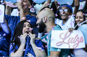 BELO HORIZONTE, MG, 29.03.2025- CRUZEIRO X MIRASSOL